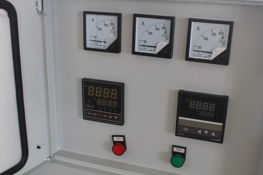 Control System-2